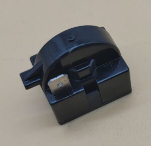 Genuine Mini Fridge Danby Compressor Part#QP2-6R8 MC1