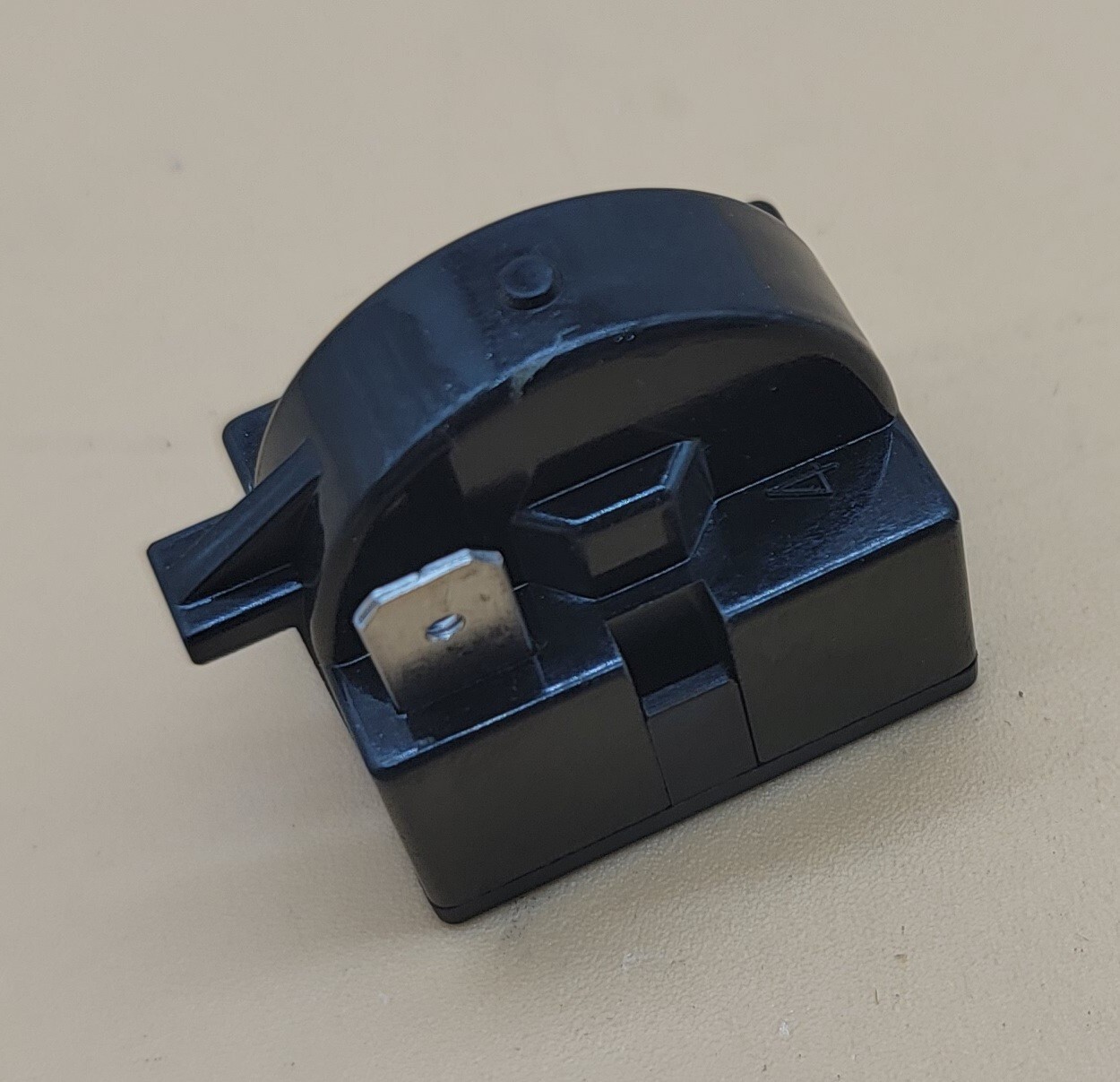 Genuine Mini Fridge Danby Compressor Part#QP2-6R8 MC1