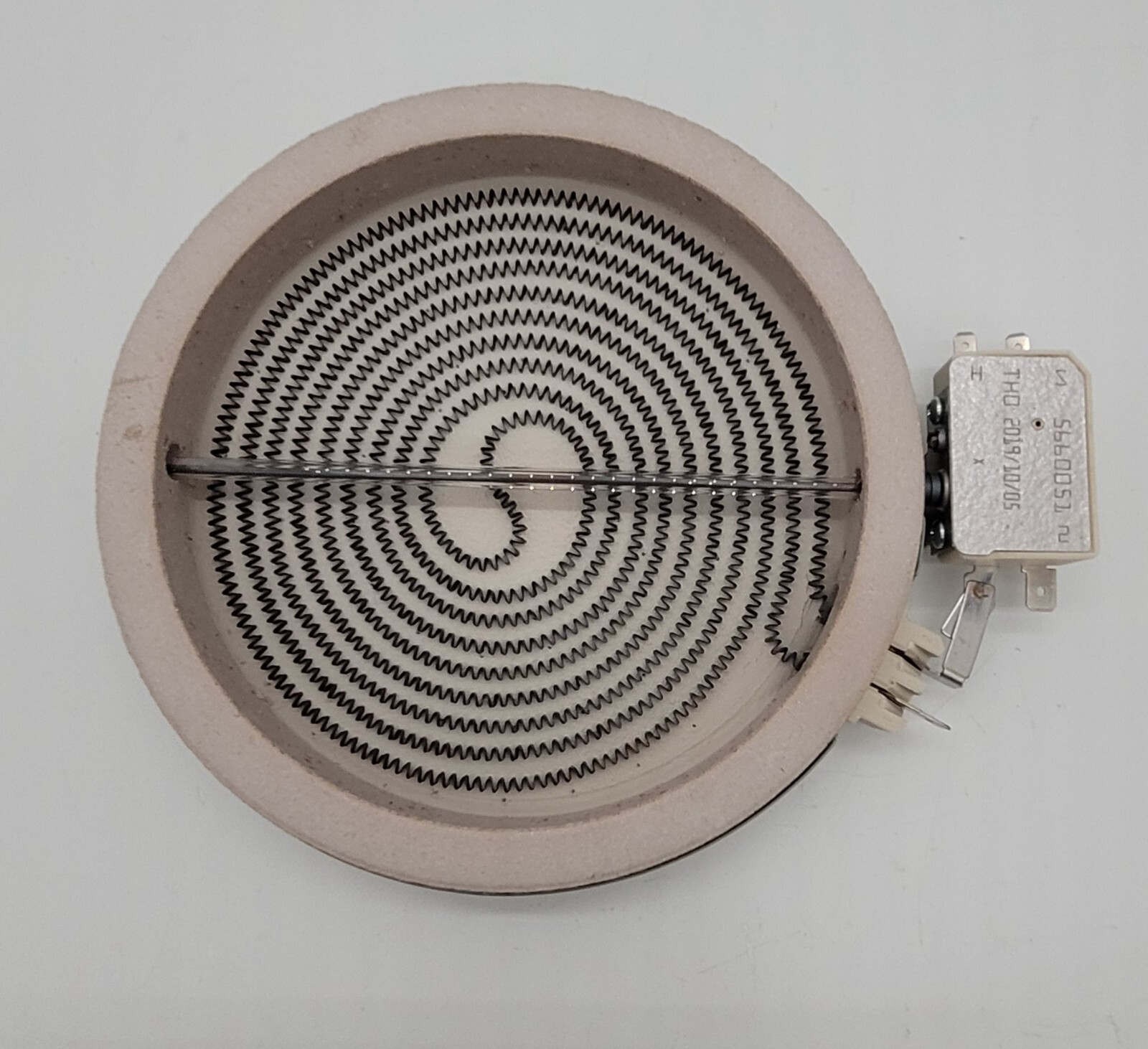 Genuine Oven GE Surface Element Part#WB30T10145