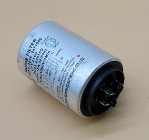 Genuine Washer Samsung/Electrolux Noise Filter Part#DC29-00015G