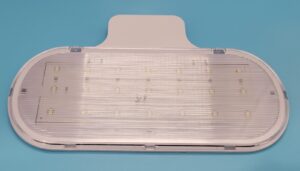 Genuine Refrigerator Samsung Case Lamp Part#DA61-06190A