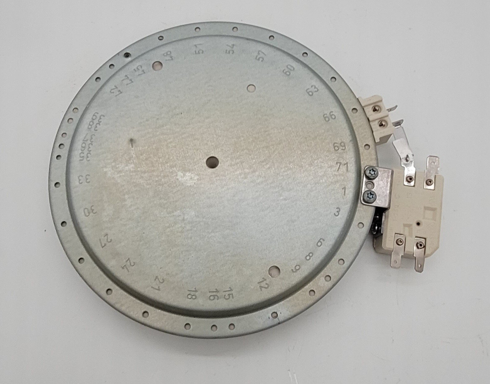 Genuine Oven GE Surface Element Part#WB30T10145