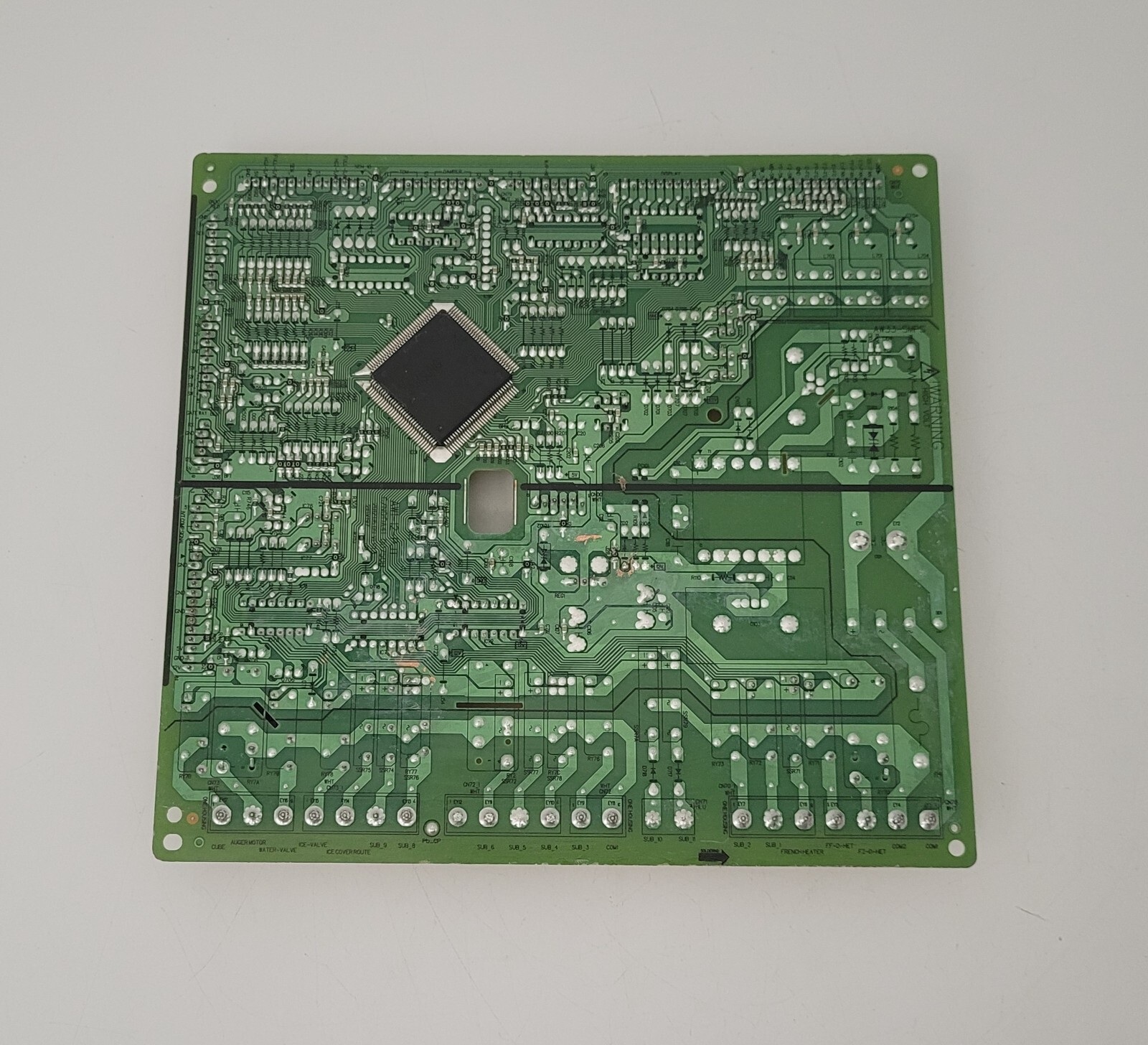 Genuine Refrigerator Samsung Circuit Board Part#DA9200356B