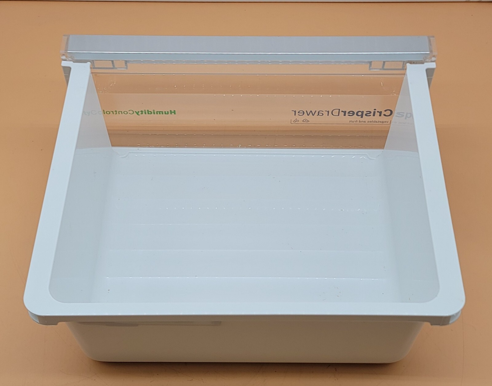 Genuine Refrigerator Bosch Crisper Drawer Part#50115901000