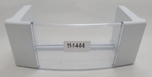 Genuine Refrigerator GE Monogram Freezer Door Bin Part#WR71X10426