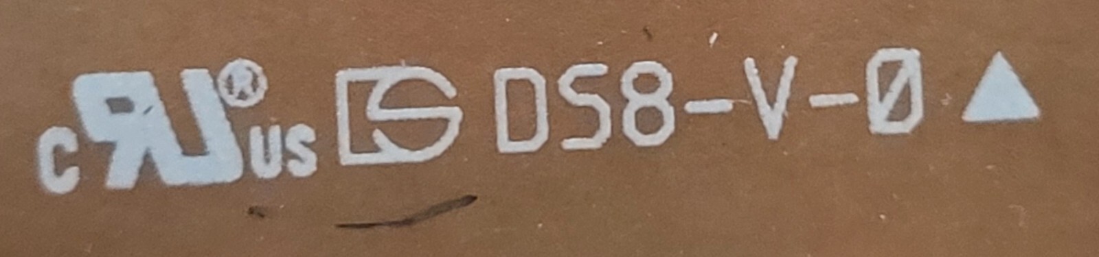 Genuine Refrigerator Samsung Circuit Board Part#DA9200268A