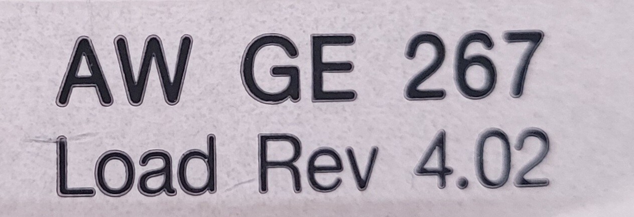 Genuine Refrigerator Samsung Circuit Board Part#DA4100476A