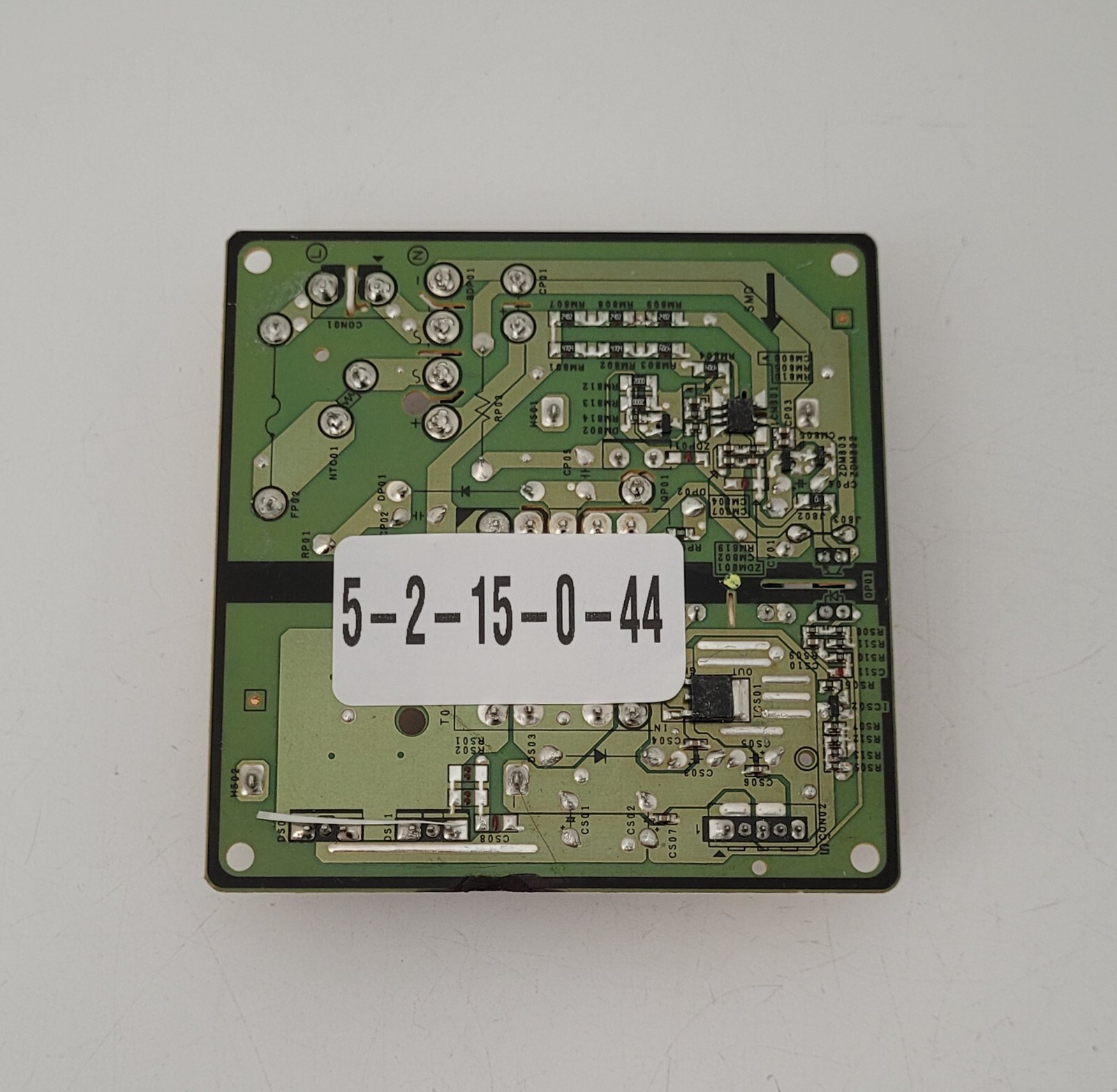 Genuine Refrigerator Samsung Circuit Board Part#DA9200486A