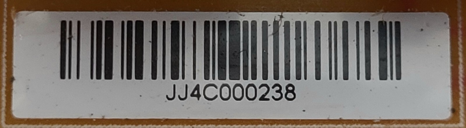 Genuine Refrigerator Samsung Circuit Board Part#DA9200486A