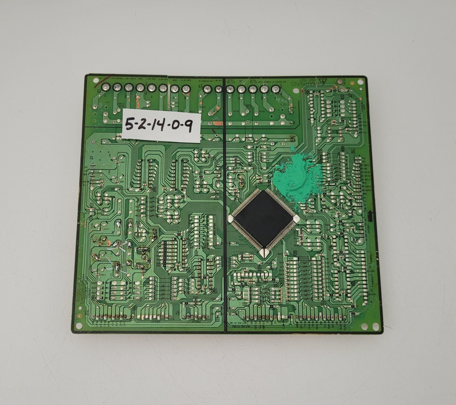 Genuine Refrigerator Samsung Circuit Board Part#DA9200624A