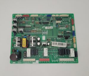 Genuine Refrigerator Samsung Circuit Board Part#DA4100538G