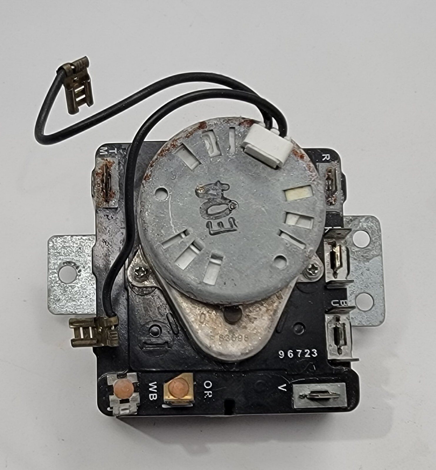 Genuine Washer/Dryer Frigidaire Timer Part#3406721A