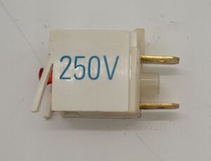 Genuine Oven GE Indicator Light Part#WB25X20005