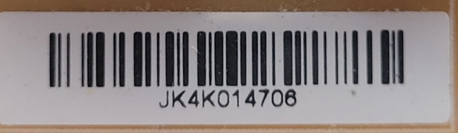 Genuine Refrigerator Samsung Circuit Board Part#DA9200486A