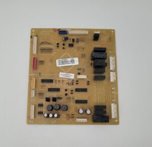 Genuine Refrigerator Samsung Circuit Board Part#DA9200624A