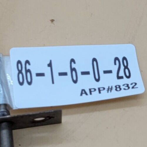 Genuine Double Oven Whirlpool Temperature Sensor Part#W10131825