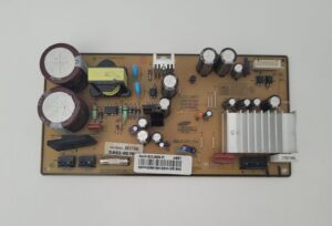 Genuine Refrigerator Samsung Circuit Board Part#DA9200768D