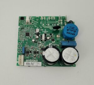 Genuine Refrigerator GE Circuit Board Part#219326007