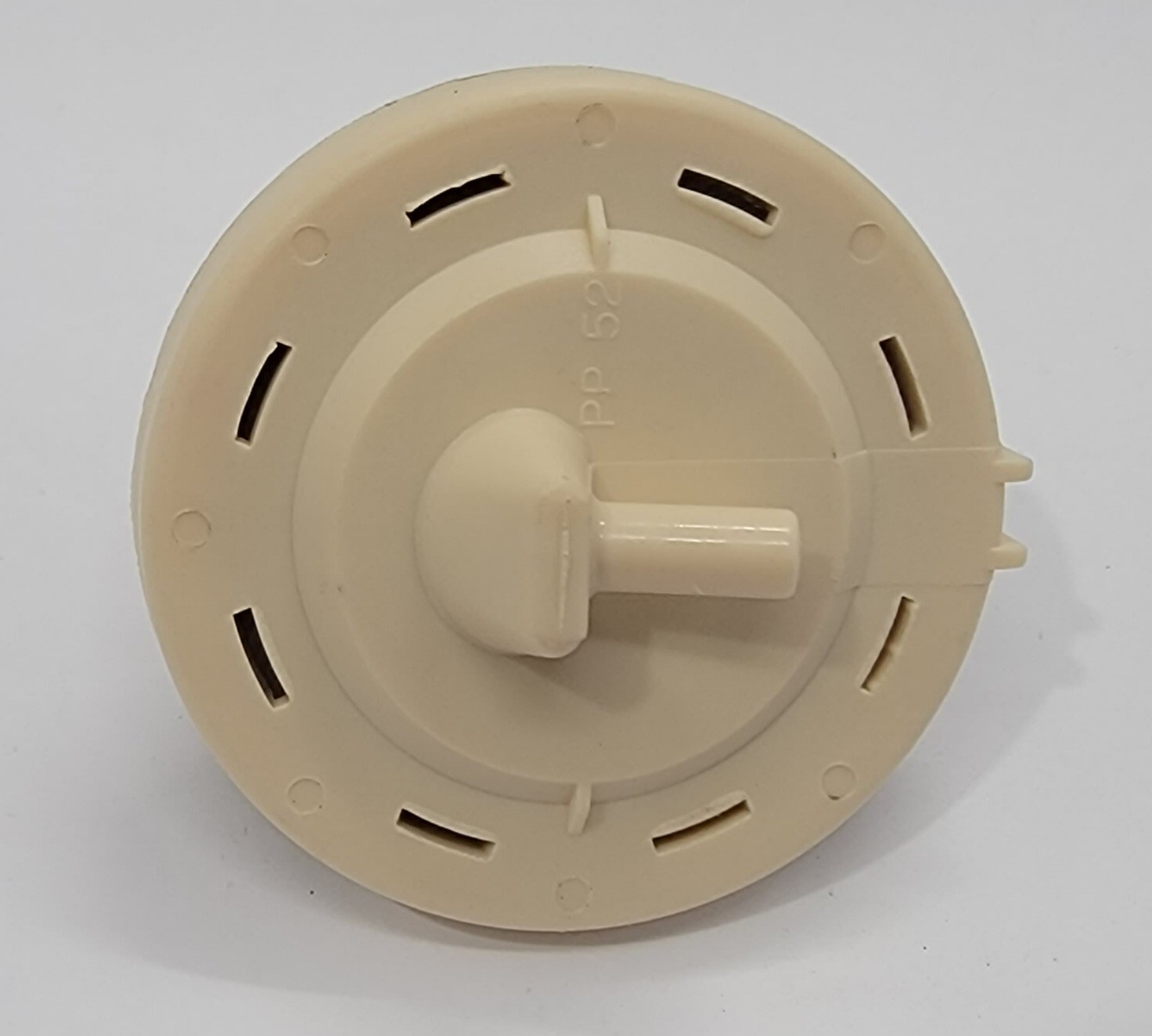 Genuine Washer Samsung Pressure Switch Part#DPS-KS2A