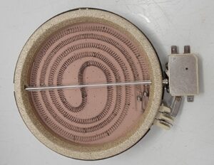Genuine Oven Frigidaire Surface Element Part#1650602811
