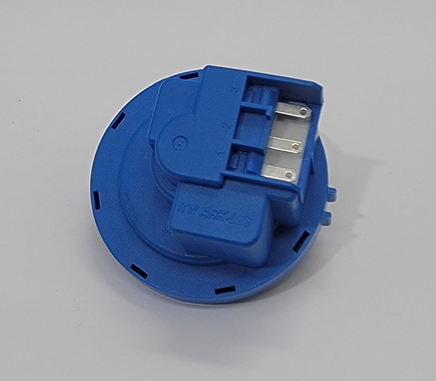 Genuine Washer Samsung Pressure Switch Part#DC96-0170311