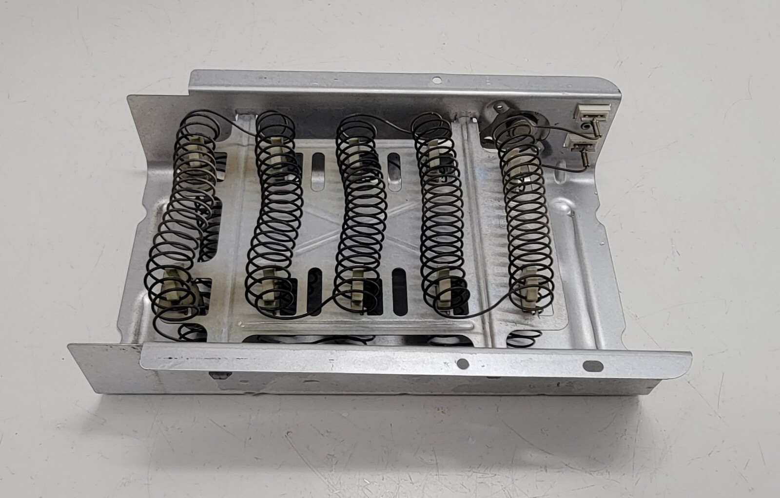 Genuine Dryer Whirlpool Heating Element Part#4531017