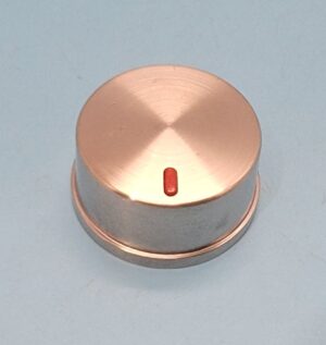 Genuine Stove Samsung Knob Part#DG97-00133A