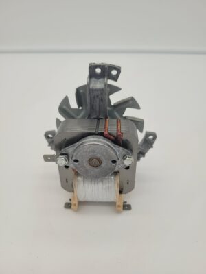 Genuine Whirlpool Double Wall Microwave Motor Part# Plaset 57500 9781543