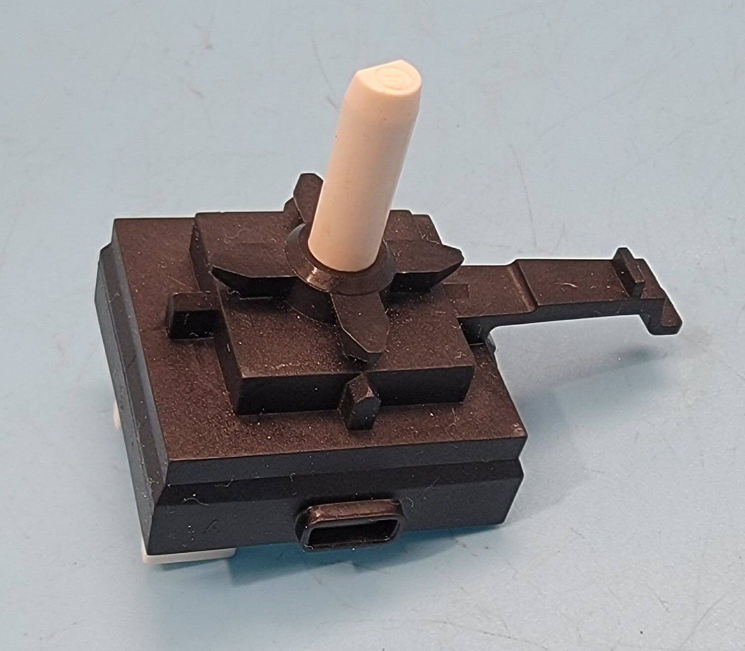 Genuine Washer Maytag Selector Switch Part#W10285511