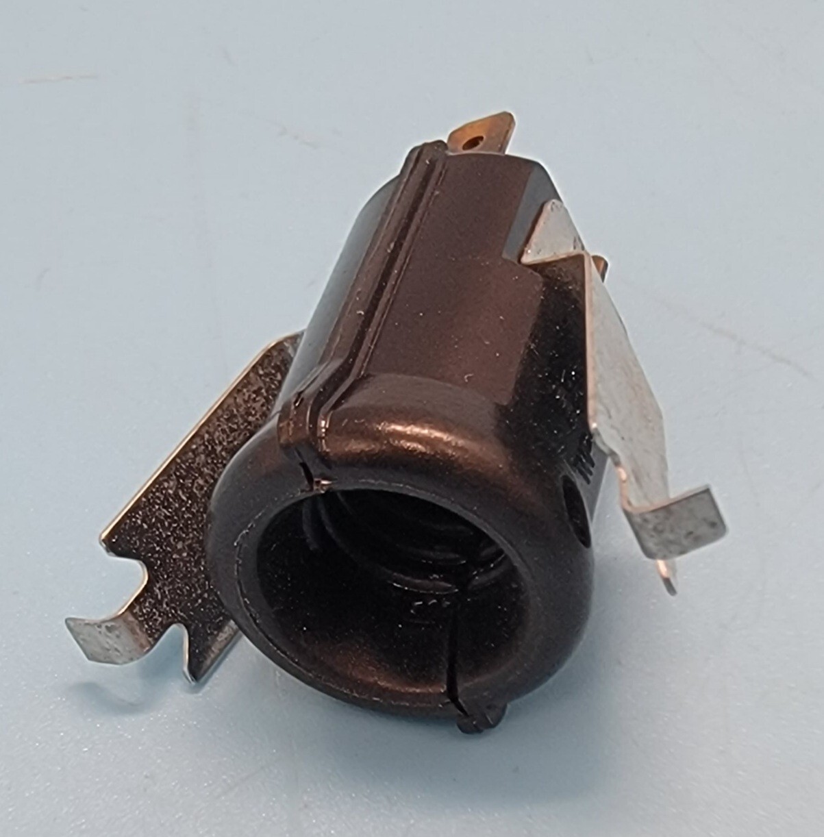 Genuine Dryer Whirlpool Light Socket Part#W10136369