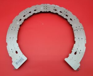 Genuine Dryer Hotpoint Heating Element Part#6360 WE11M10001