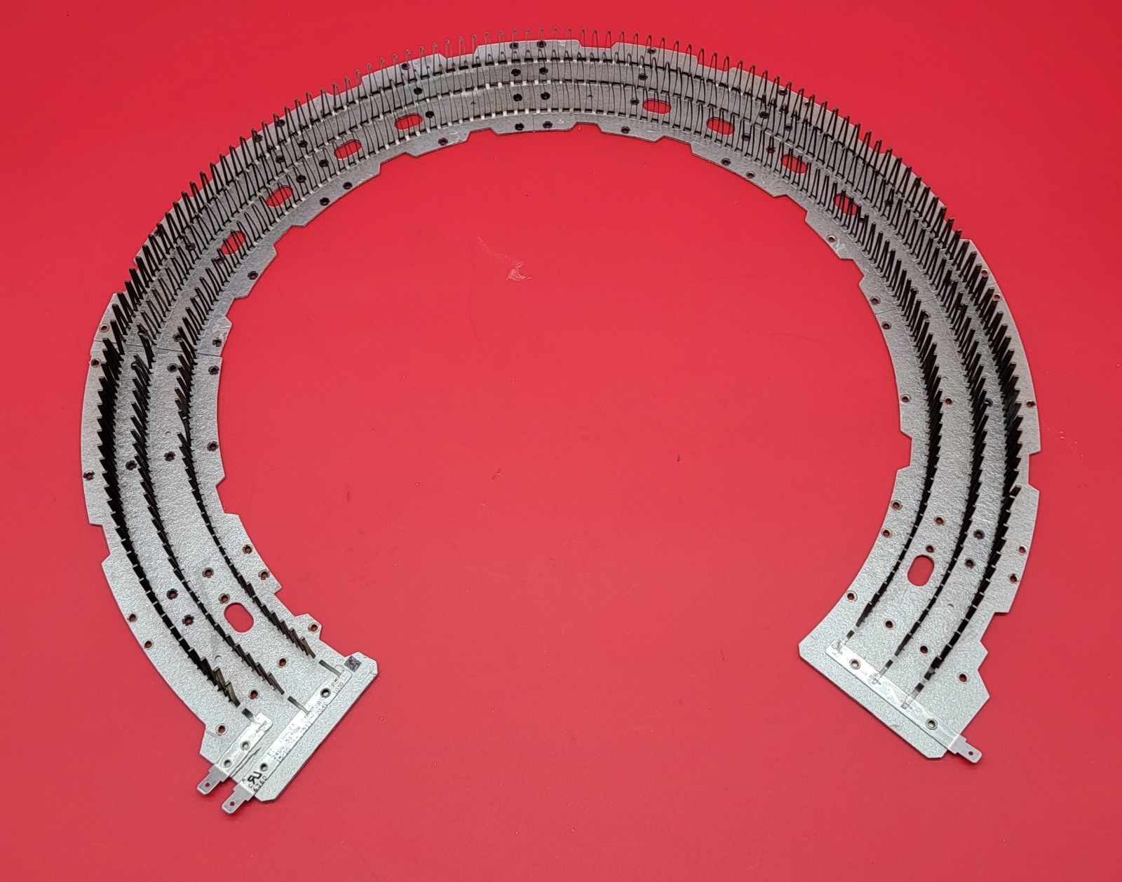 Genuine Dryer Hotpoint Heating Element Part#6360 WE11M10001