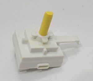 Genuine Washer Whirlpool Selector Switch Part#W10414411