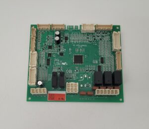 Genuine Refrigerator GE Circuit Board Part#245D2240G002