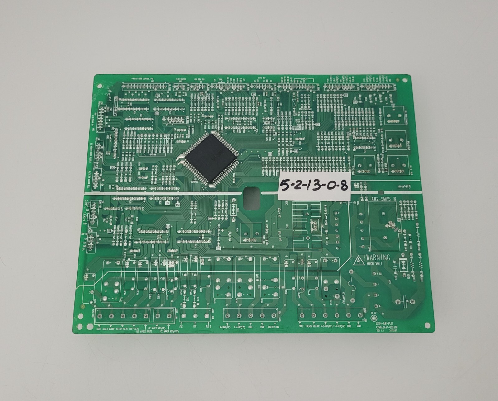 Genuine Refrigerator Samsung Circuit Board Part#DA4100651R