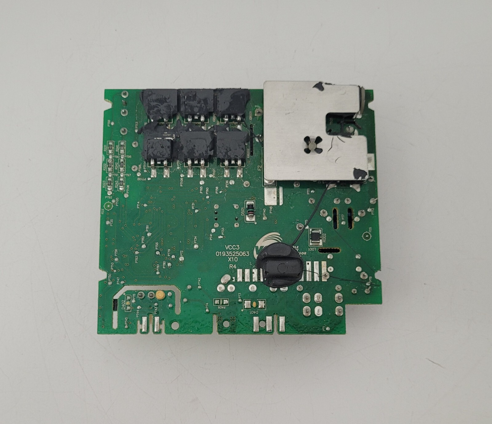 Genuine Refrigerator GE Circuit Board Part#219323004