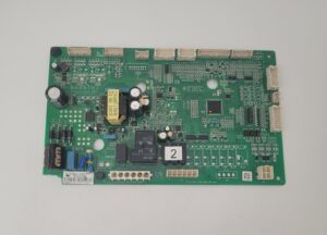 Genuine Refrigerator GE Circuit Board Part#197D8512G101