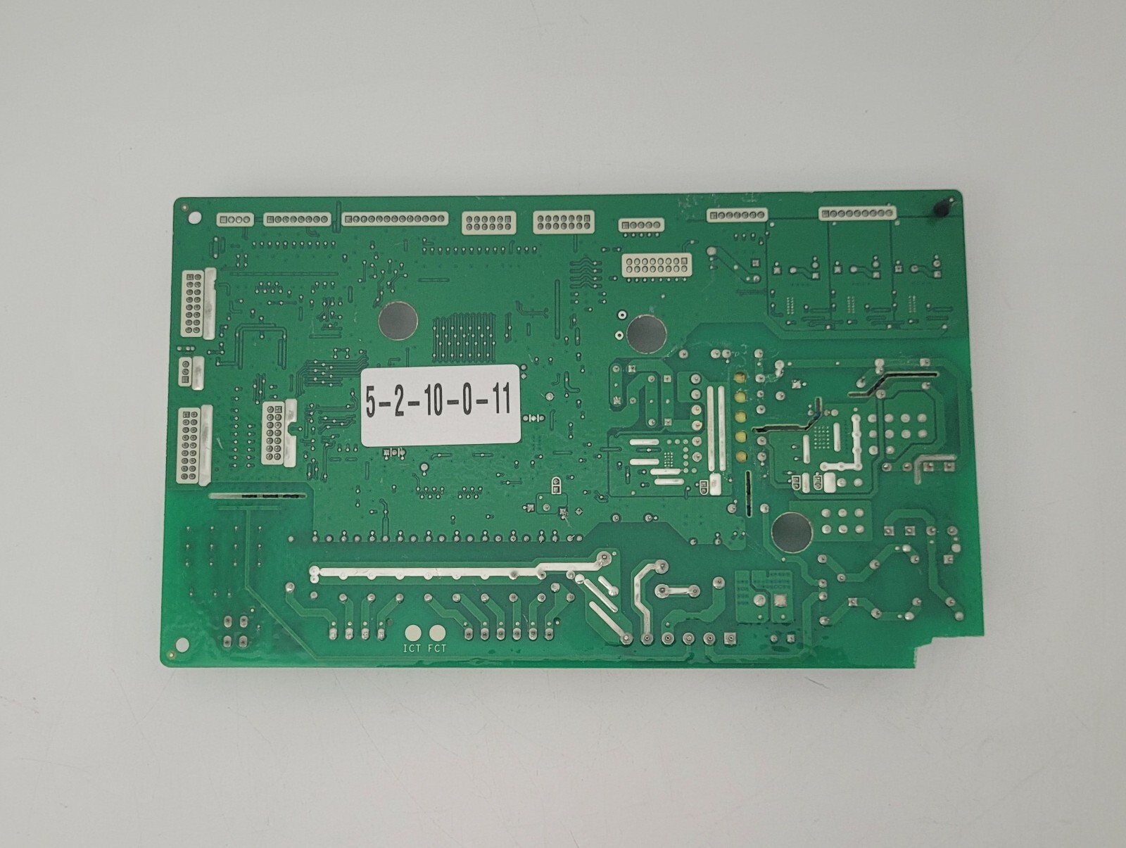 Genuine Refrigerator GE Circuit Board Part#197D8512G101