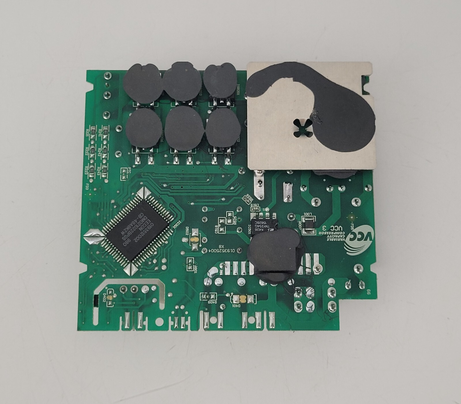 Genuine Refrigerator GE Circuit Board Part#219320026