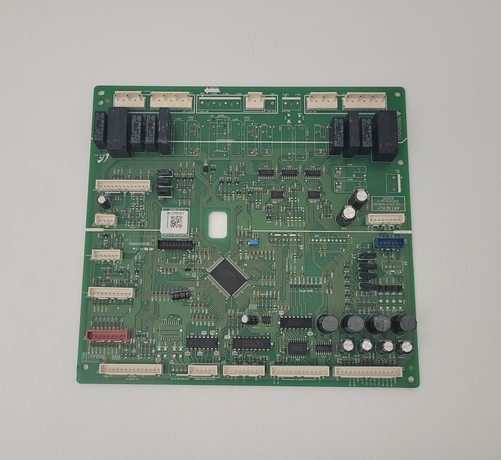 Genuine Refrigerator Samsung Circuit Board Part#DA9402274B