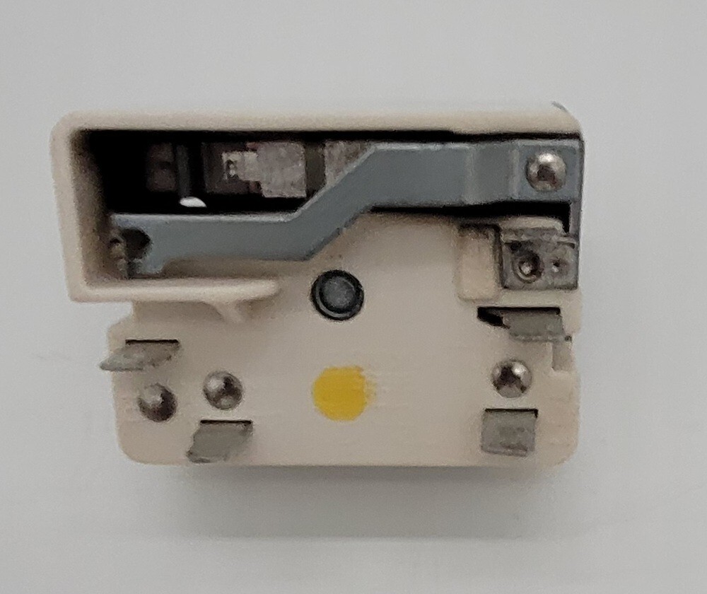 Genuine Oven Whirlpool Infinite Switch Part#3148952 WP3148952