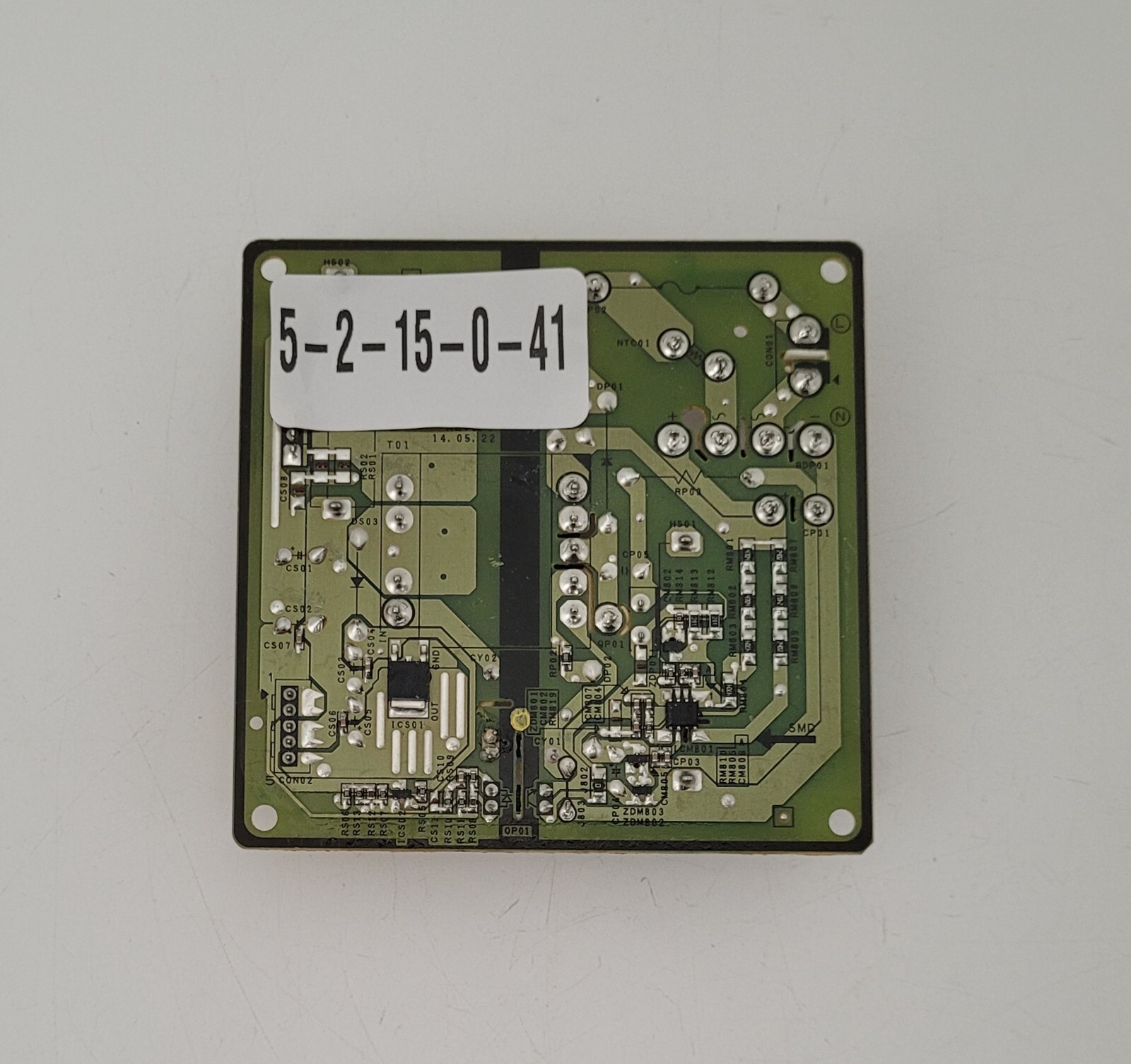 Genuine Refrigerator Samsung Circuit Board Part#DA9200486A