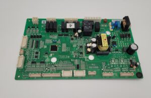 Genuine Refrigerator GE Circuit Board Part#197D8514G001