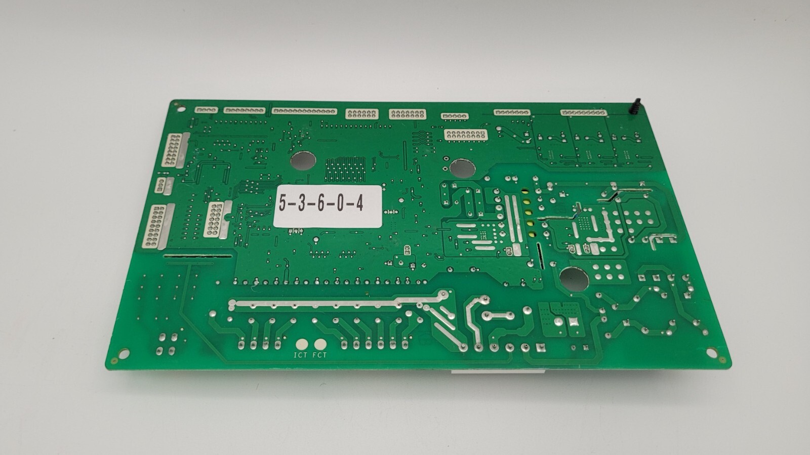 Genuine Refrigerator GE Circuit Board Part#197D8514G001