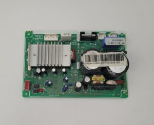 Genuine Refrigerator Samsung Circuit Board Part#DA4100614B