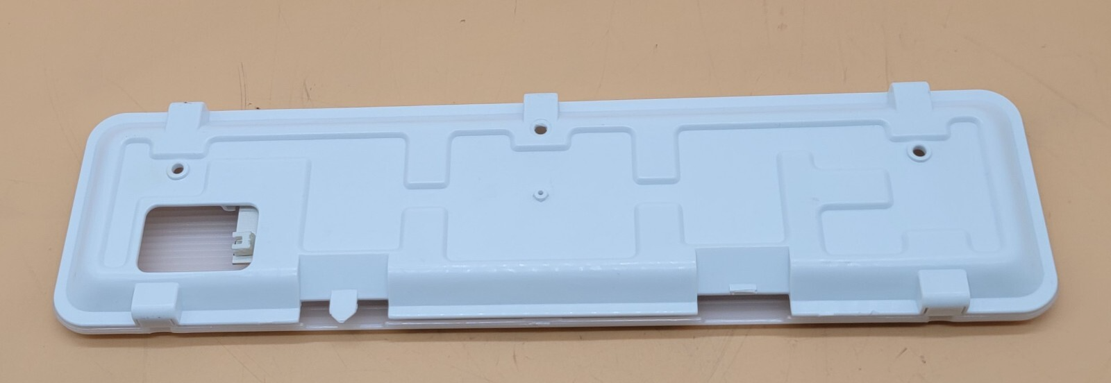 Genuine Refrigerator Bosch Light Cover