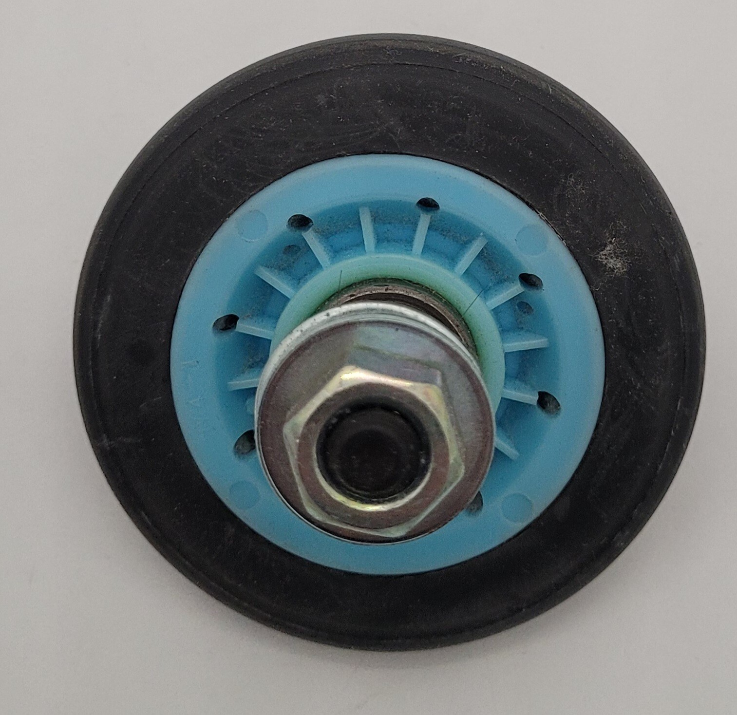 Genuine Dryer Samsung Drum Roller Part#DC97-16782A