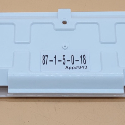 Genuine Refrigerator Bosch Light Cover