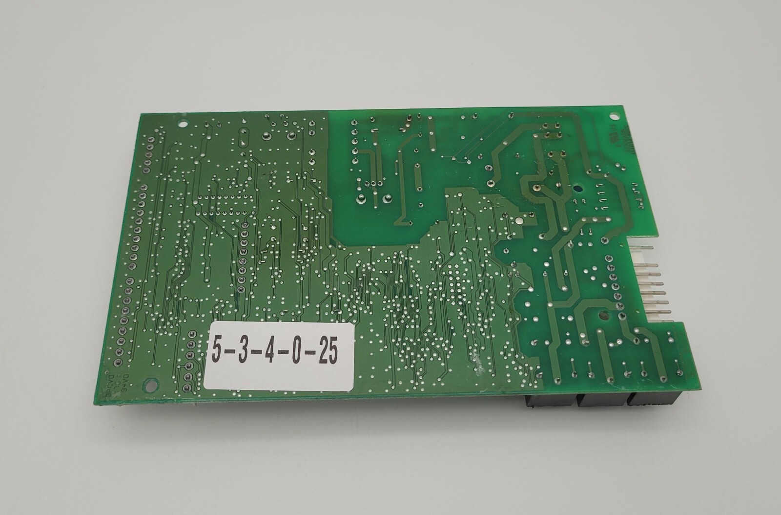 Genuine Refrigerator GE Circuit Board Part#200D2259G013