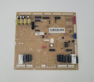 Genuine Refrigerator Samsung Circuit Board Part#DA9200357A